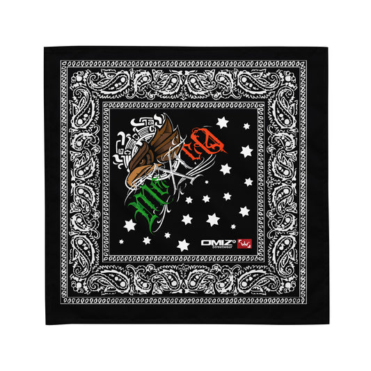 OMIZ MX BANDANA