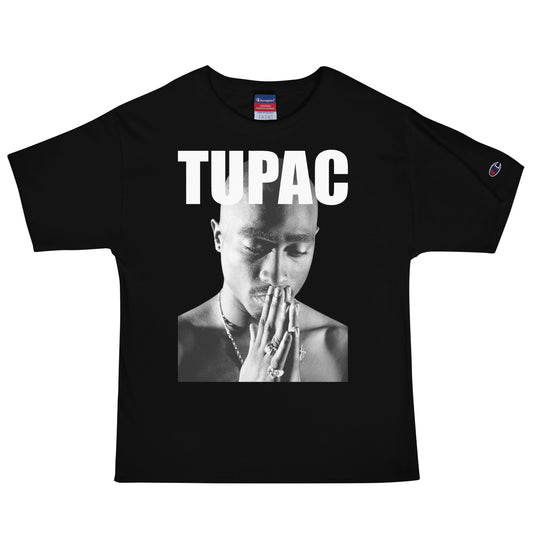 Camiseta CHAMPION OVERSIZED “2PAC”