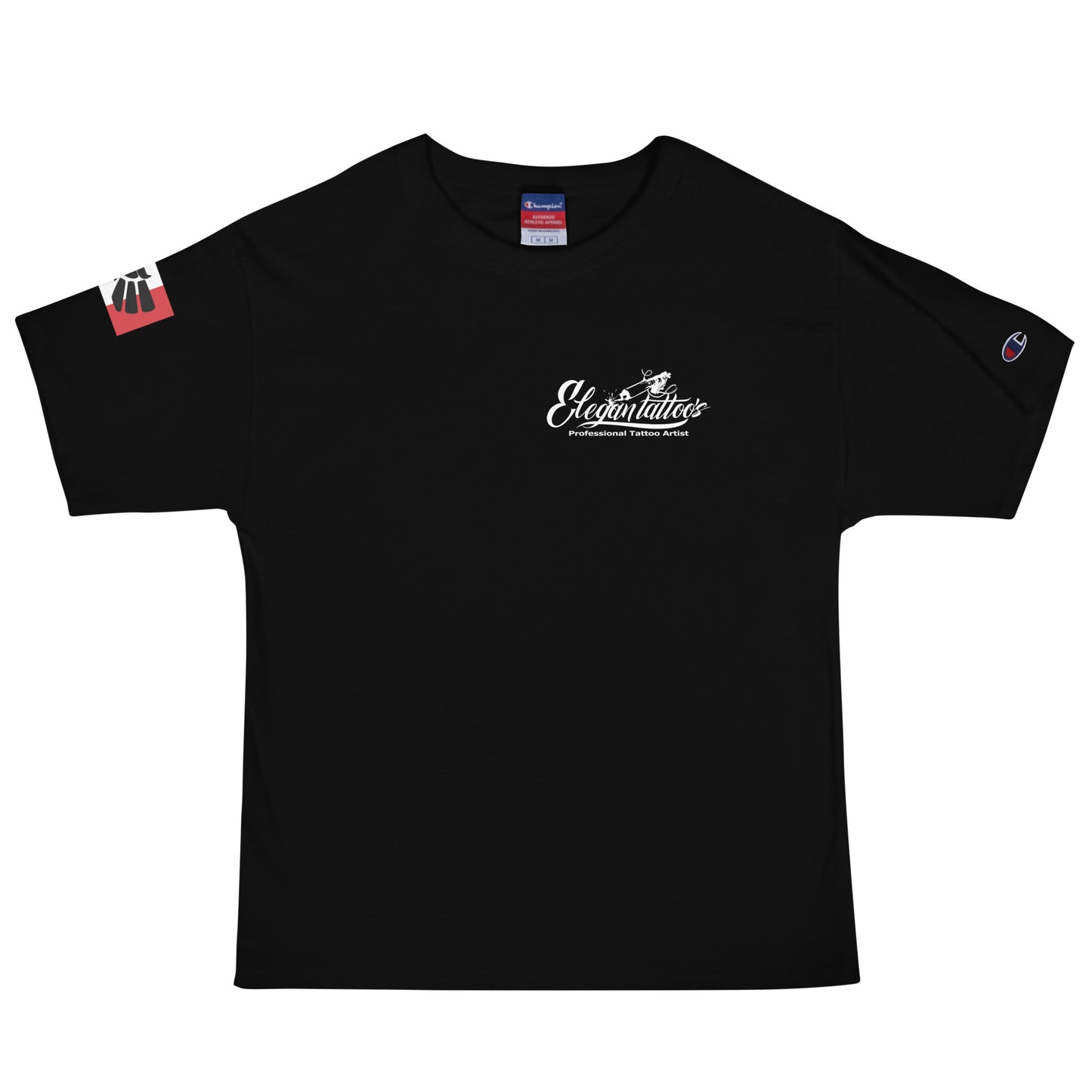 Camiseta Champion hombre