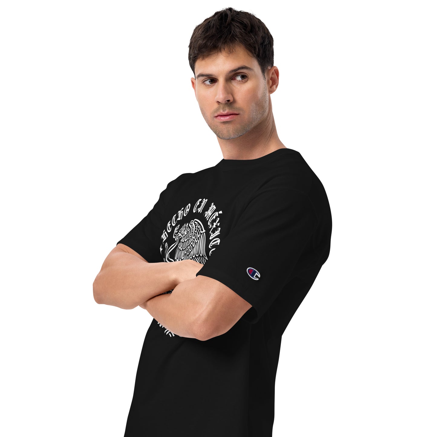 Camiseta Champion hombre