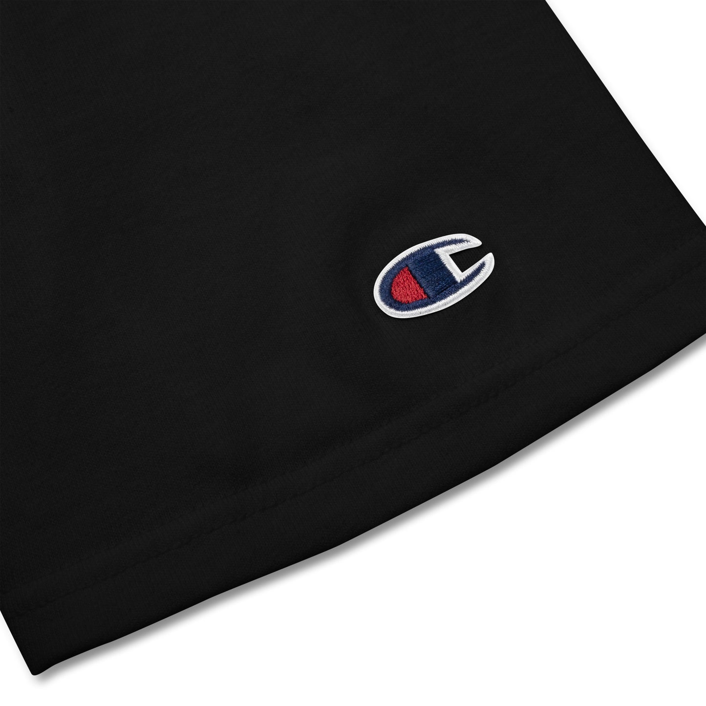 Camiseta Champion oversized “CLASIC LOGO”