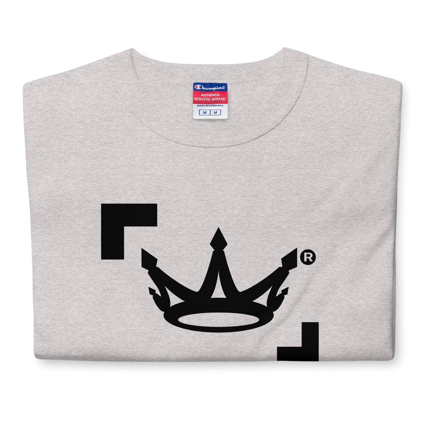 Camiseta Champion Oversize “CORONA LOGO”