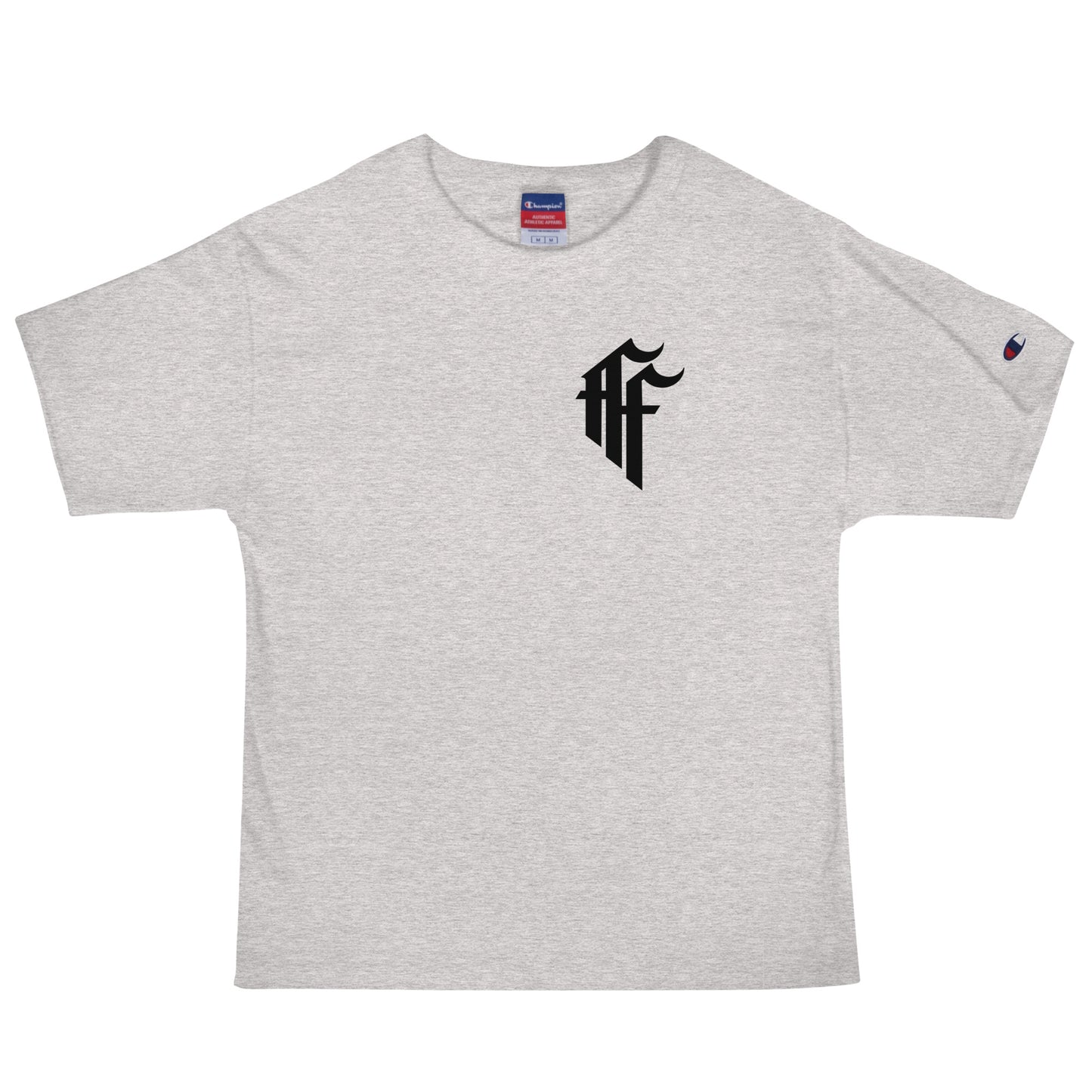 Camiseta CHAMPION oversize “TFF”