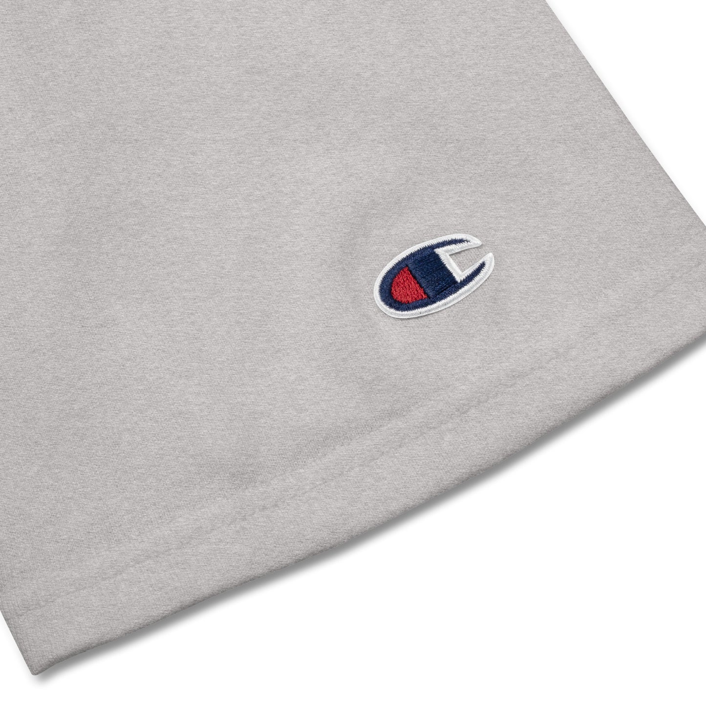 Camiseta Champion oversized “BIG LOGO”