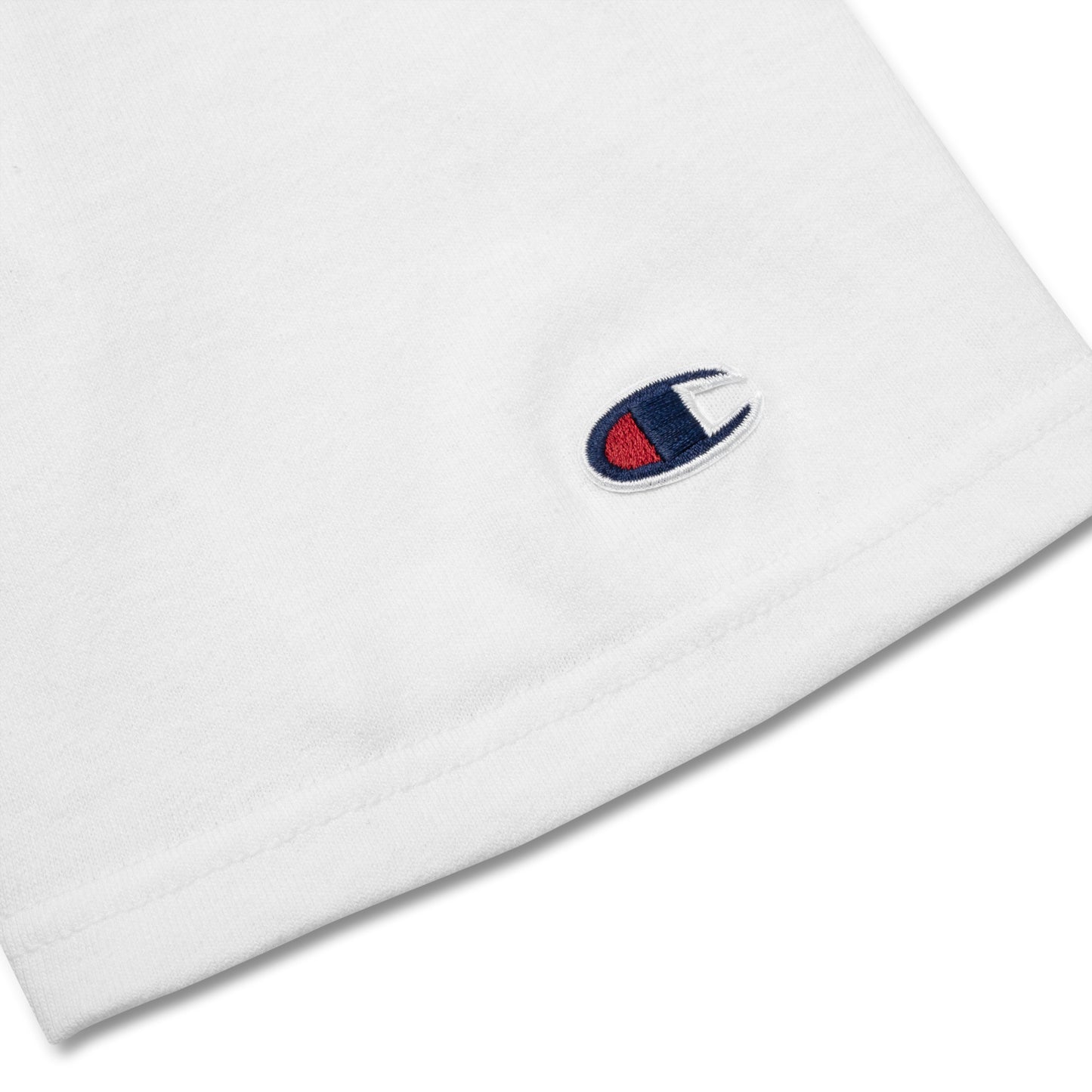 Camiseta Champion oversized “BIG LOGO”