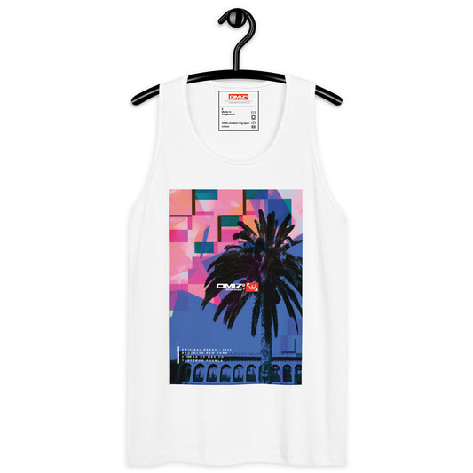 Camiseta de tirantes “SUMMER”