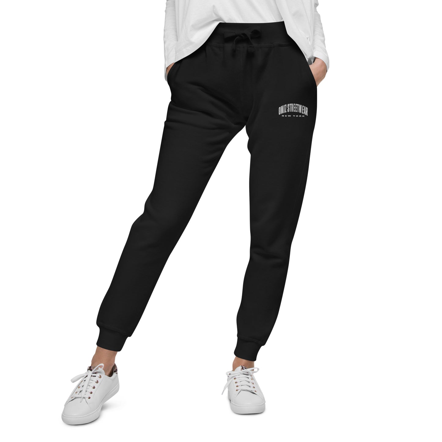 Pantalón de chándal unisex