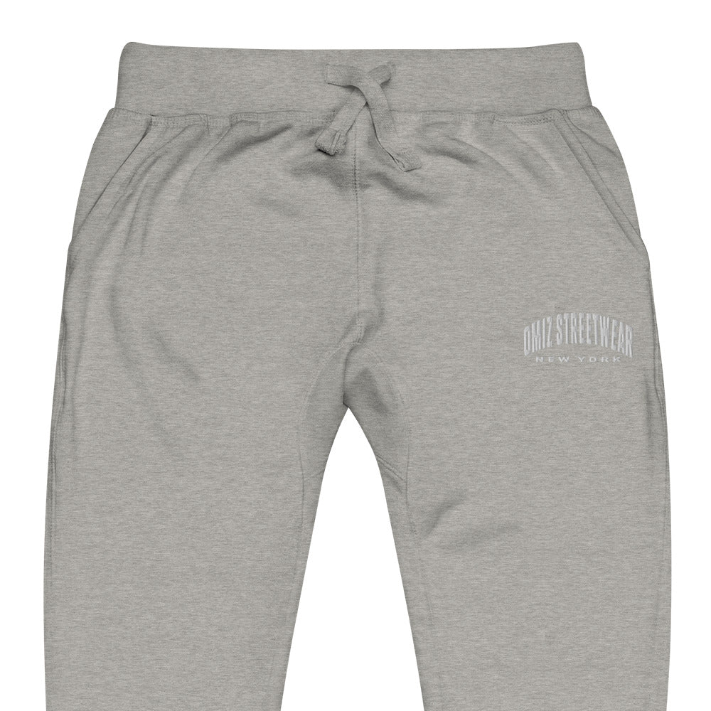 Pantalón de chándal unisex