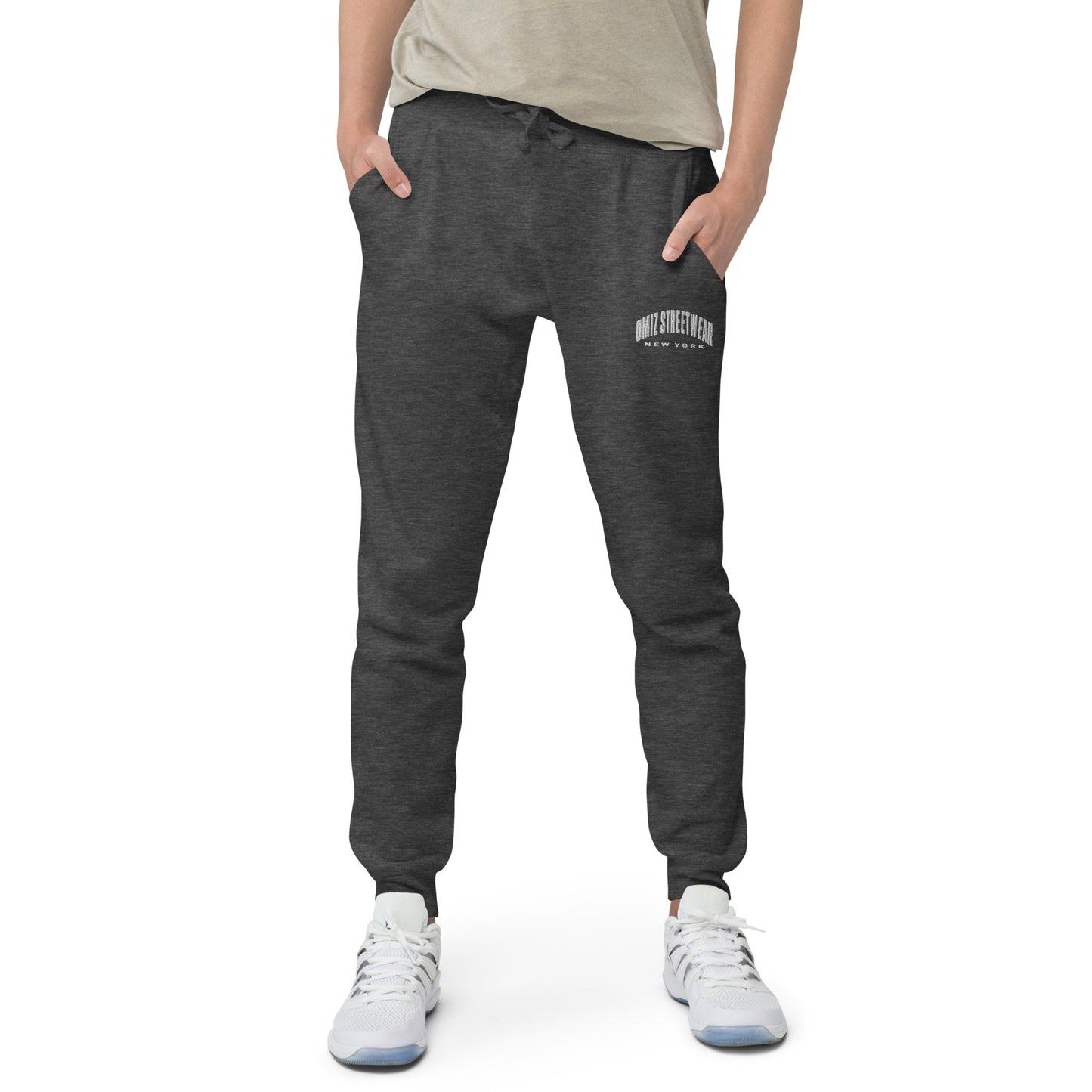 Pantalón de chándal unisex