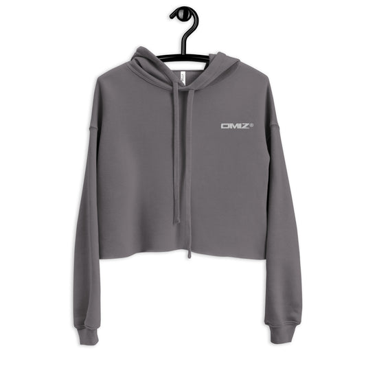 Sudadera corta